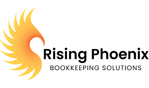 Rising Phoenix Bookkeeping